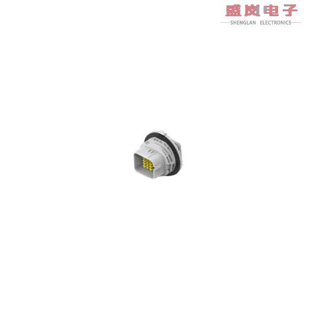 原装正品1-2350891-2[20POS,HYBRID,PIN HSG ASSY,SLD,CO]