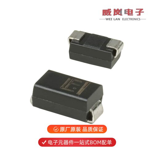 原装SMAJ36CA[TVS DIODE 36VWM 58.1VC DO214AC]