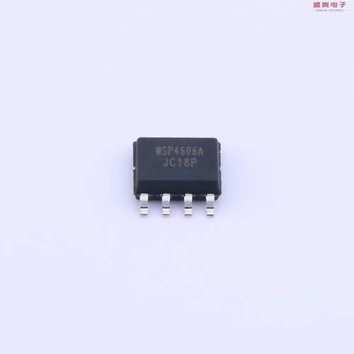 原装正品WSP4606A[MOS管 N-Channel,P-Channel VDS=30V