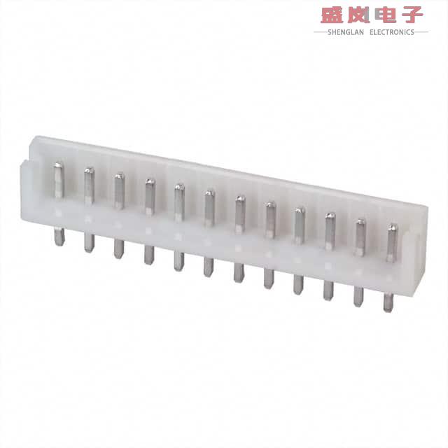 原装正品B12B-EH-A[CONN HEADER VERT 12POS 2.5MM]