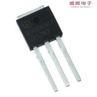 MOSFET 原装 IPSA70R1K4P7SAKMA1 700V TO2 正品