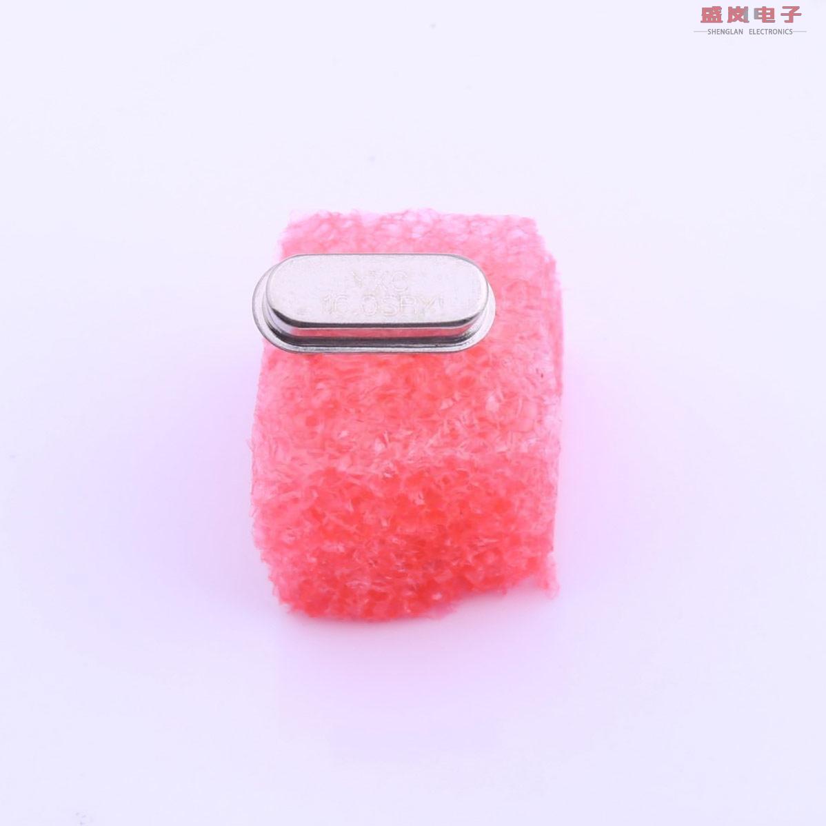 原装正品X49SD16MSD2SI[16MHz 20ppm 20pF]