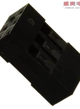 原装正品65043-034LF[CONN RCPT HSG 6POS 2.54MM]