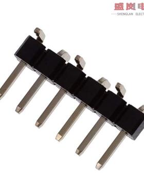 原装正品BG055-06A-1-0450-0530-0350-L-D[6W, 2.54MM