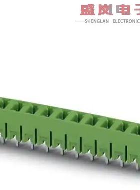 原装正品1847699[TERM B HDR 10POS VERT 5.08MM]