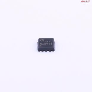 原装正品AON7410[MOSFETs N-Channel VDS=30V ID=9.5A