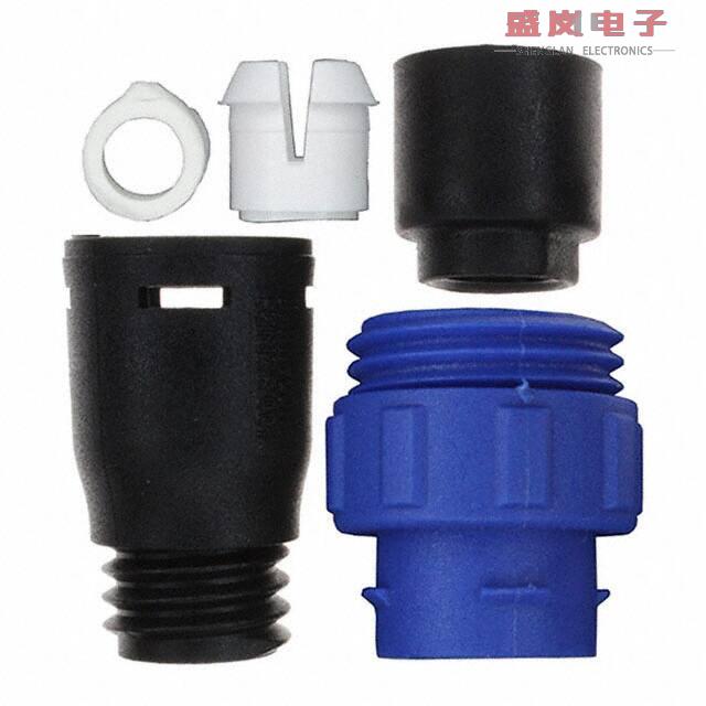 原装正品PX0411/08S/6065[CONN RCPT HSG FMALE 8POS I