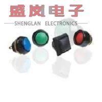 原装正品59-311[按钮 MINI METAL PANEL SEALED-AL