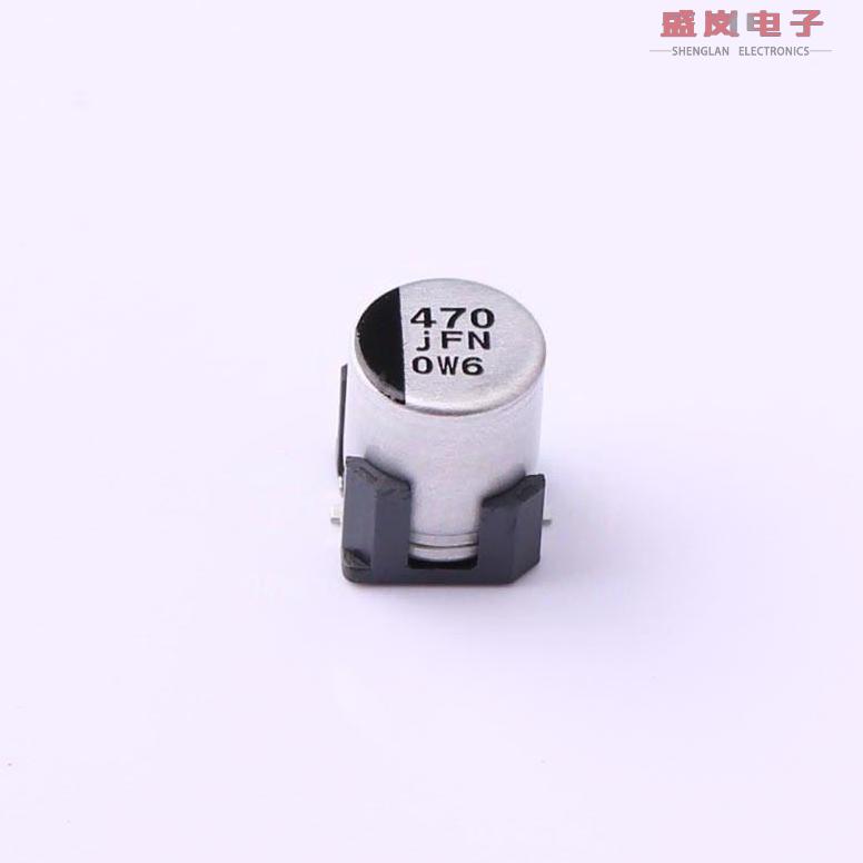 原装正品EEEFNJ471XUV[470uF 6.3V]