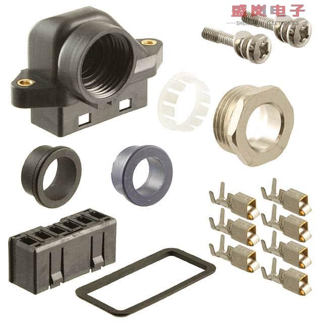 原装正品1473393-2[CONN RCPT 6POS CRIMP 16-20AWG]
