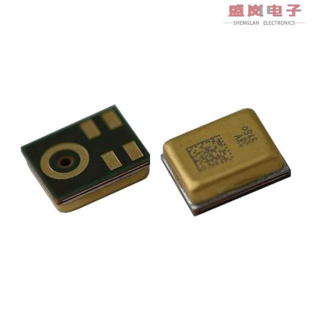 原装正品SPW0878LR5H-1[MIC MEMS ANLG OMNI -44DB]