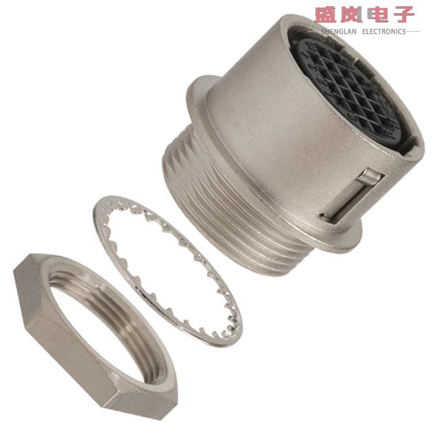 原装正品HR10A-13R-20SC(73)[CONN RCPT HSG FMALE 20P