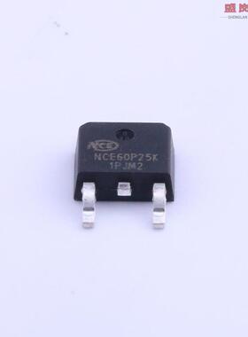 原装正品NCE60P25K[P沟道 60V 25A]
