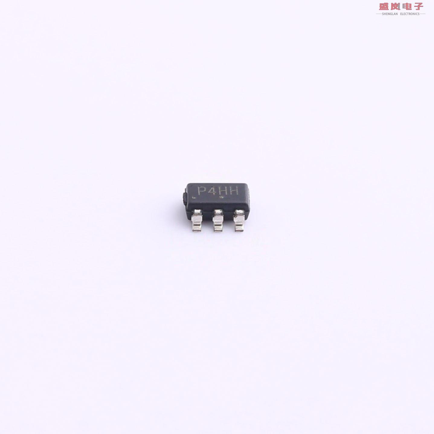 原装正品PDWL050019-SOT236[ESD抑制器/TVS二极管 SOT2