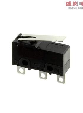 原装正品D2S-5L[MINIATURE BASIC SWITCH]