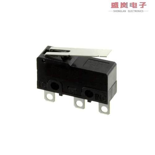 原装正品D2S-5L[MINIATURE BASIC SWITCH]