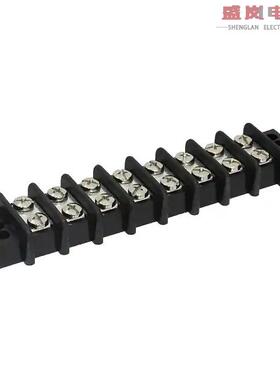 原装正品1546310-8[CONN BARRIER STRIP 8CIRC 0.563