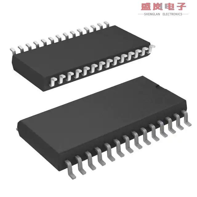 原装正品IS62C256AL-45ULI-TR[IC SRAM 256KBIT PARALL
