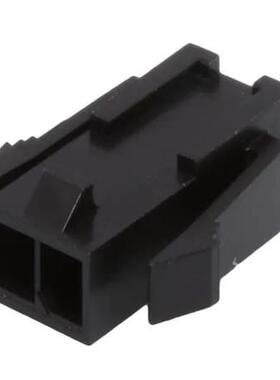 原装正品43640-0210[集管和线壳 Fit Plg SR 2Ckt PNL