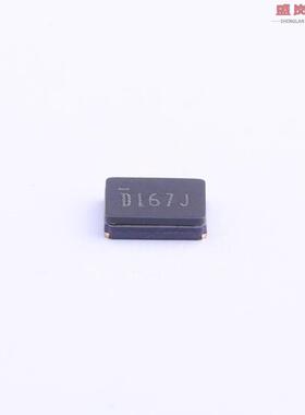 原装正品DSX321G-16M[16MHz 12pF 20PPM]