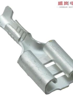 原装正品42731-2[CONN QC RCPT 18-22AWG 0.250]