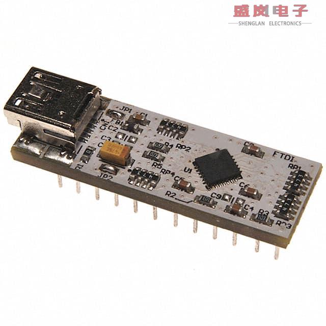 原装正品UMFT240XA-01[MOD USB PARALLEL FIFO DEV FT240X]