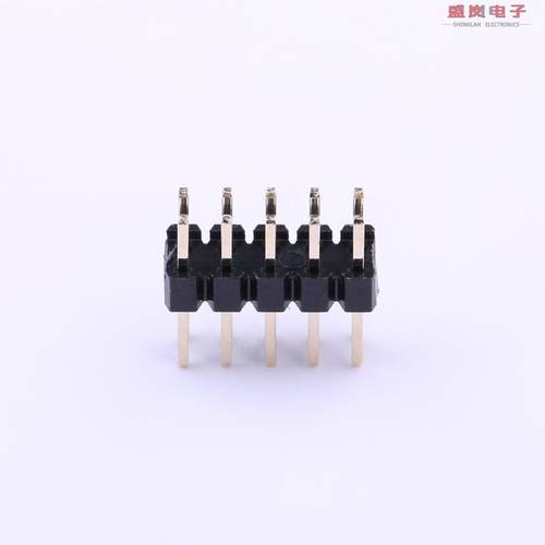 原装正品MTP220-1205S1[排针 直针 双排 2.00mm 10P（2X