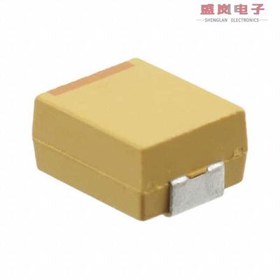 原装正品TPSV227K016R0100[CAP TANT 220UF 10% 16V 2924]