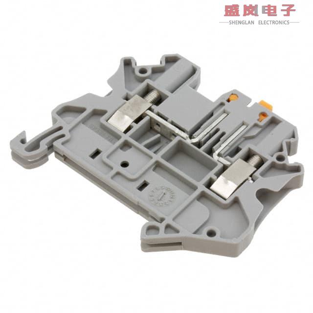 原装正品3046362[CONN TERM BLK DISCONN 12-26AWG]