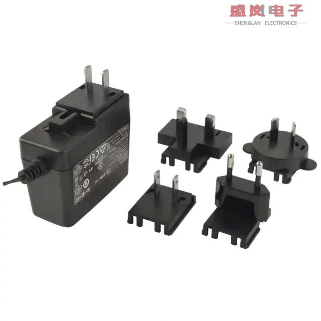 原装正品SMI18-12-V-P6[AC/DC WALL MOUNT ADAPTER 12V