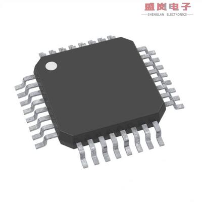 原装正品MS51PC0AE[IC MCU 8BIT 32KB FLASH 32LQFP]