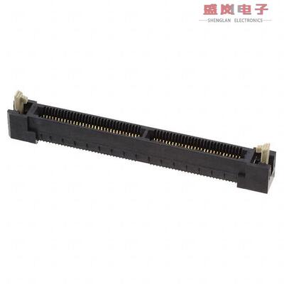 原装正品HSEC8-160-01-L-DV-A-BL[CONN EDGE DUAL FMAL