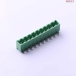 原装正品KF2EDGRC-5.0-10P[插拔式接线端子 10Pin