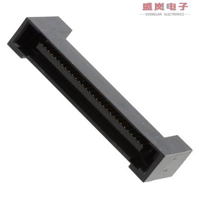 原装正品TX25-60P-LT-H1E[CONN PLUG 60POS R/A GOLD]