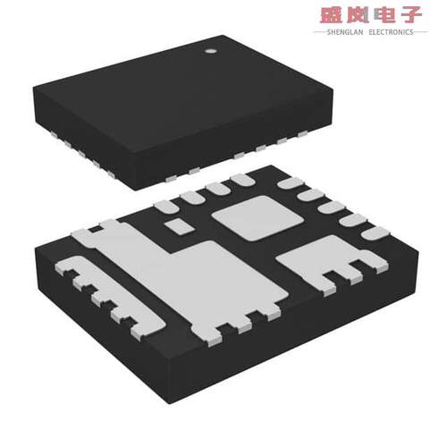 原装正品SIC530CD-T1-GE3[IC CTLR STAGE 30A 5V PWM P