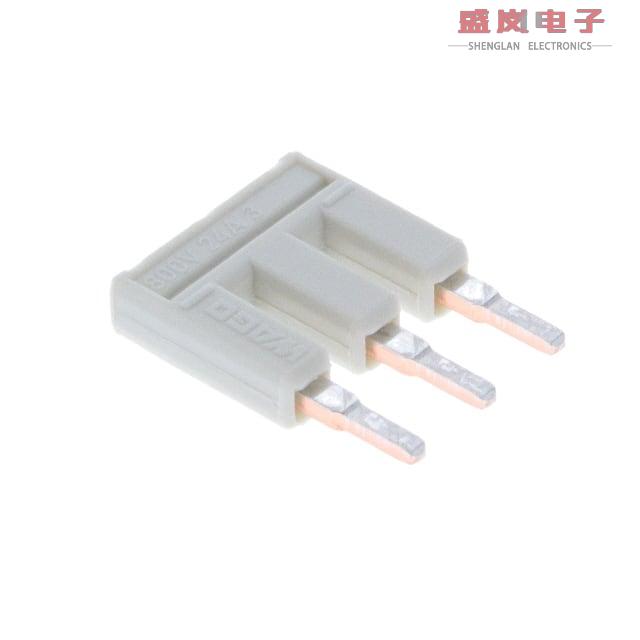 原装正品2002-403[PUSH-IN TYPE JUMPER BAR; INSULAT]