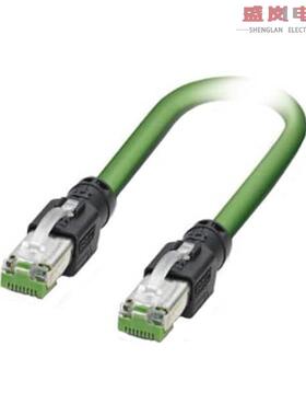 原装正品1406398[CABLE MOD 8P4C PLUG-PLUG 1.64']