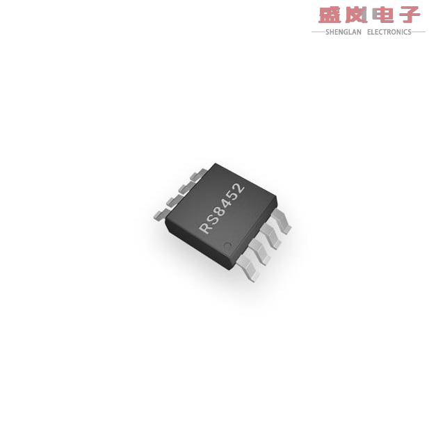 原装正品RS8452XK[IC CMOS 2 CIRCUIT 8SOIC]