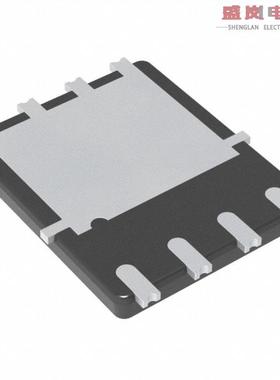 原装正品STLD125N4F6AG[MOSFET N-CH 40V 120A POWERFLAT]