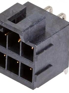 原装正品172316-1210[集管和线壳 ULTRAFIT 3.5MM 10CK