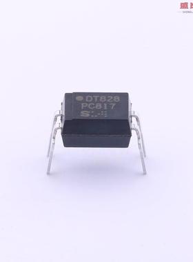 原装正品PC817X4NSZ2B[PC817X4NSZ2B]