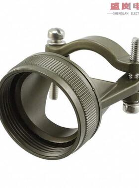 原装正品M85049/52-1-22W[CONN CABLE CLAMP SZ 22 OLIVE]