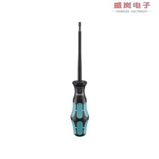 原装正品1212508[SCREWDRIVER SLOTTED 0.8X4MM 7.8