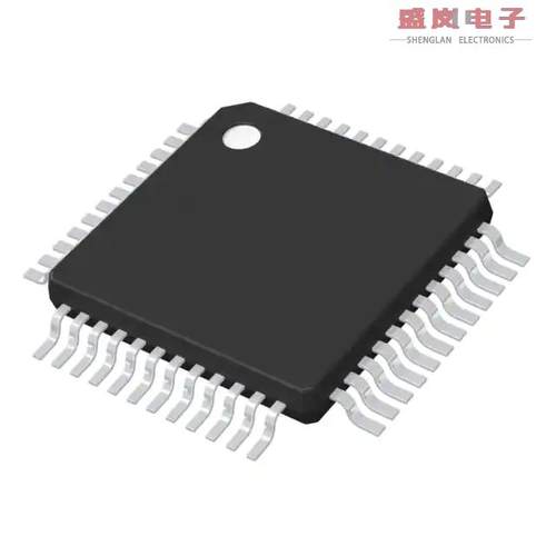 原装正品STM32L151CBT6A[IC MCU 32BIT 128KB FLASH 48