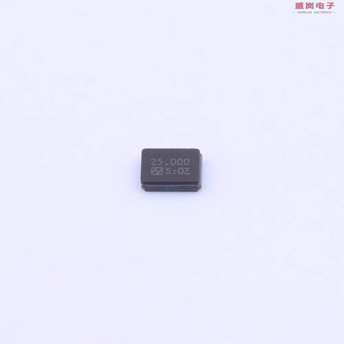 原装正品NX3225GA-25MHZ-STD-CRA-1[NX3225GA 25MHz 8p