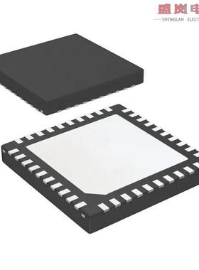 原装正品DP83848KSQ/NOPB[IC TRANSCEIVER 1/1 40WQFN]