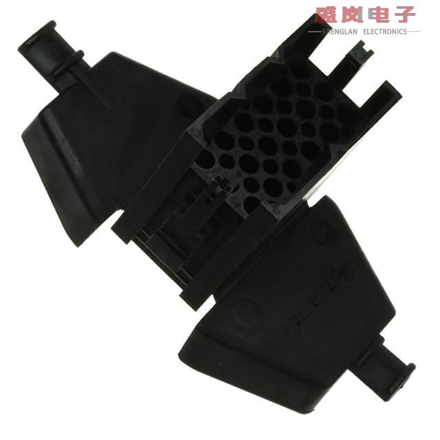 原装正品SMS18PDH1[CONN PLUG 18POS CABLE W/SR HOOD]