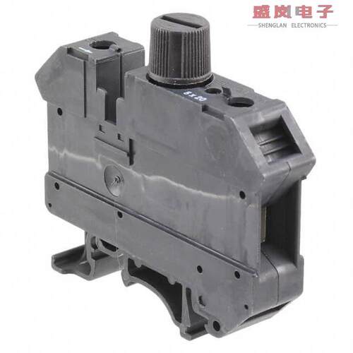 原装正品3005109[CONN TERM BLK DISCONNECT 6-24AWG]