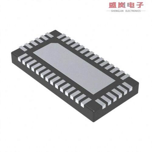 原装正品PI3USB30532ZLCEX[IC MUX/DEMUX USB 6:1 40TQFN]