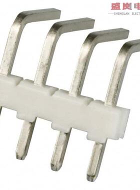 原装正品3-644457-4[集管和线壳 NARROW FLT HDR 4P Ri